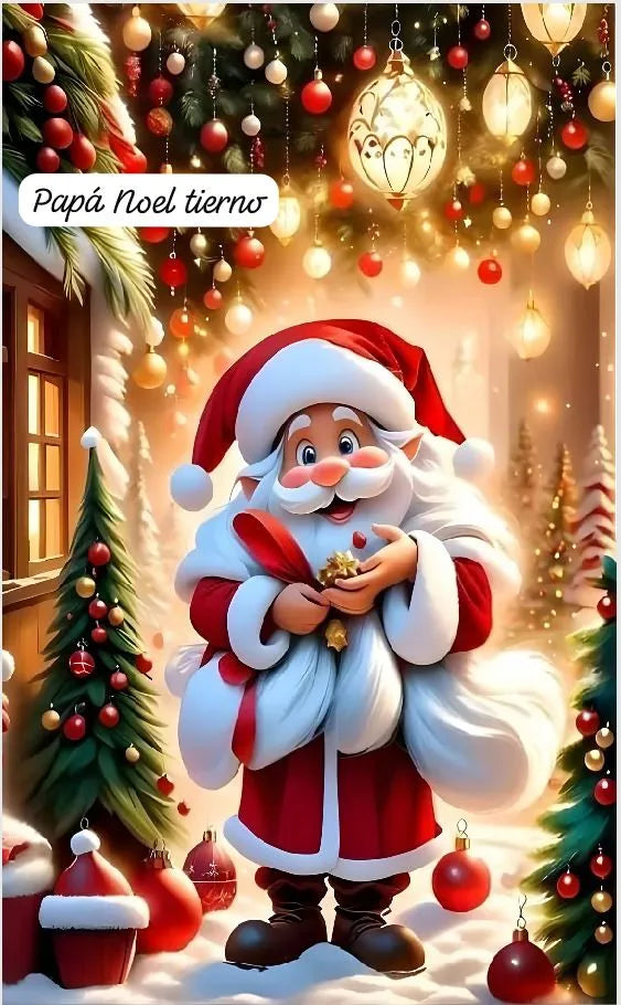 Fundas Navideñas Para Puertas
