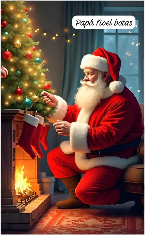 Fundas Navideñas Para Puertas
